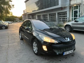 Peugeot 308, снимка 2