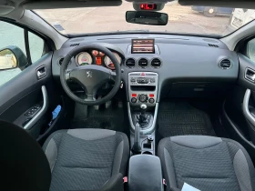 Peugeot 308, снимка 5