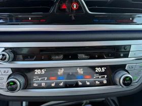 BMW 745 E, снимка 4