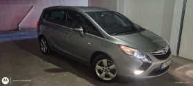 Opel Zafira C, снимка 6