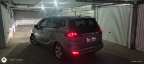 Opel Zafira C, снимка 7