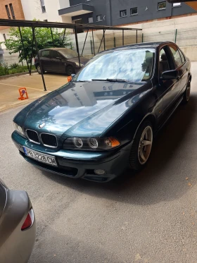 BMW 525 TDS, снимка 3