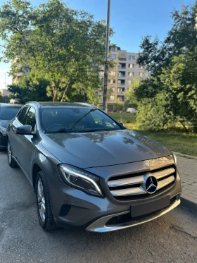 Mercedes-Benz 200 GLA, снимка 2