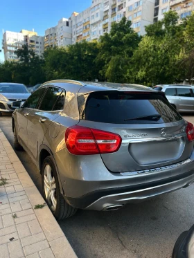 Mercedes-Benz 200 GLA, снимка 3