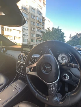 Mercedes-Benz 200 GLA, снимка 4