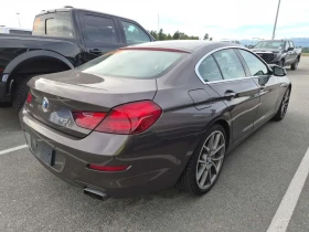 BMW 650 * Head Up Display * xDrive * CARFAX * , снимка 3