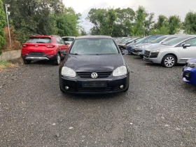 VW Golf, снимка 1