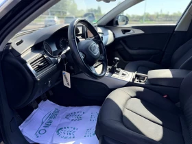 Audi A6 2.0TDi-Лизинг първа вноска 2600 евро, снимка 9
