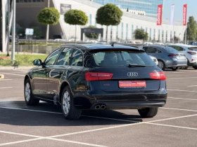 Audi A6 2.0TDi-Лизинг първа вноска 2600 евро, снимка 8