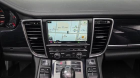 Porsche Panamera S 4.8 * hellascars.bg * , снимка 10