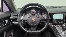 Porsche Panamera S 4.8 * hellascars.bg * , снимка 8