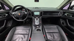 Porsche Panamera S 4.8 * hellascars.bg * , снимка 7