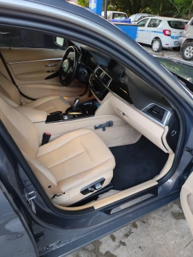 BMW 318, снимка 15