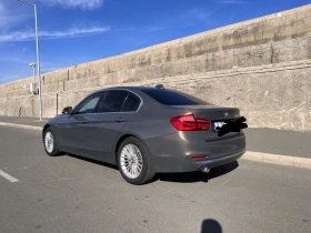 BMW 318, снимка 3