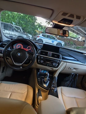BMW 318, снимка 11