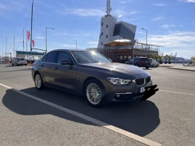 BMW 318, снимка 2