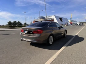 BMW 318, снимка 4