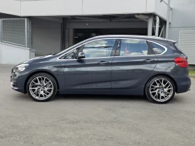 BMW 225 M-pack, HYBRID, снимка 7