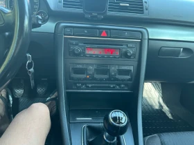 Audi A4 B7, снимка 10