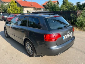 Audi A4 B7, снимка 2