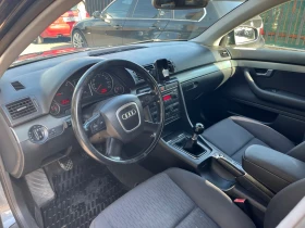 Audi A4 B7, снимка 12