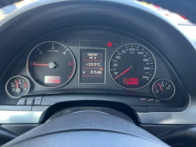 Audi A4 B7, снимка 11