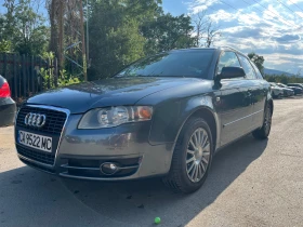 Audi A4 B7, снимка 5