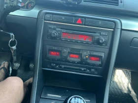 Audi A4 B7, снимка 9