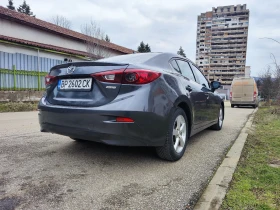 Mazda 3 Skyaktiv , снимка 3