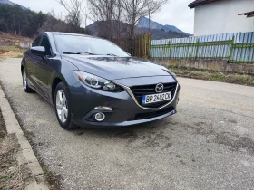 Mazda 3 Skyaktiv , снимка 2