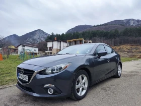Mazda 3 Skyaktiv , снимка 1