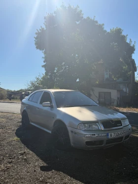 Skoda Octavia, снимка 3