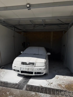 Skoda Octavia, снимка 4