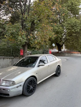 Skoda Octavia, снимка 6