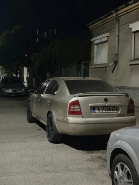 Skoda Octavia, снимка 8