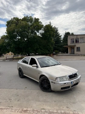 Skoda Octavia, снимка 9