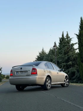 Skoda Octavia, снимка 10