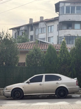 Skoda Octavia, снимка 2