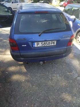 Citroen Xsara, снимка 4