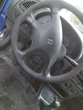 Citroen Xsara, снимка 9
