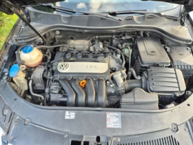VW Passat 2.0 fsi, снимка 10