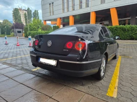 VW Passat 2.0 fsi, снимка 4