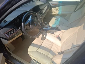 BMW 520, снимка 6