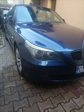 BMW 520, снимка 3