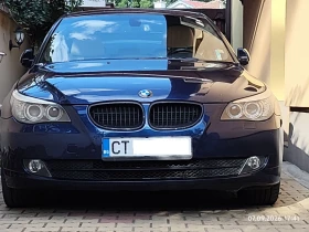 BMW 520, снимка 1