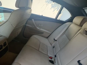 BMW 520, снимка 7