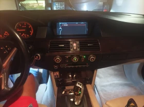 BMW 520, снимка 14