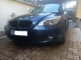 BMW 520, снимка 2