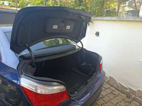 BMW 520, снимка 5