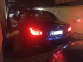 BMW 520, снимка 15